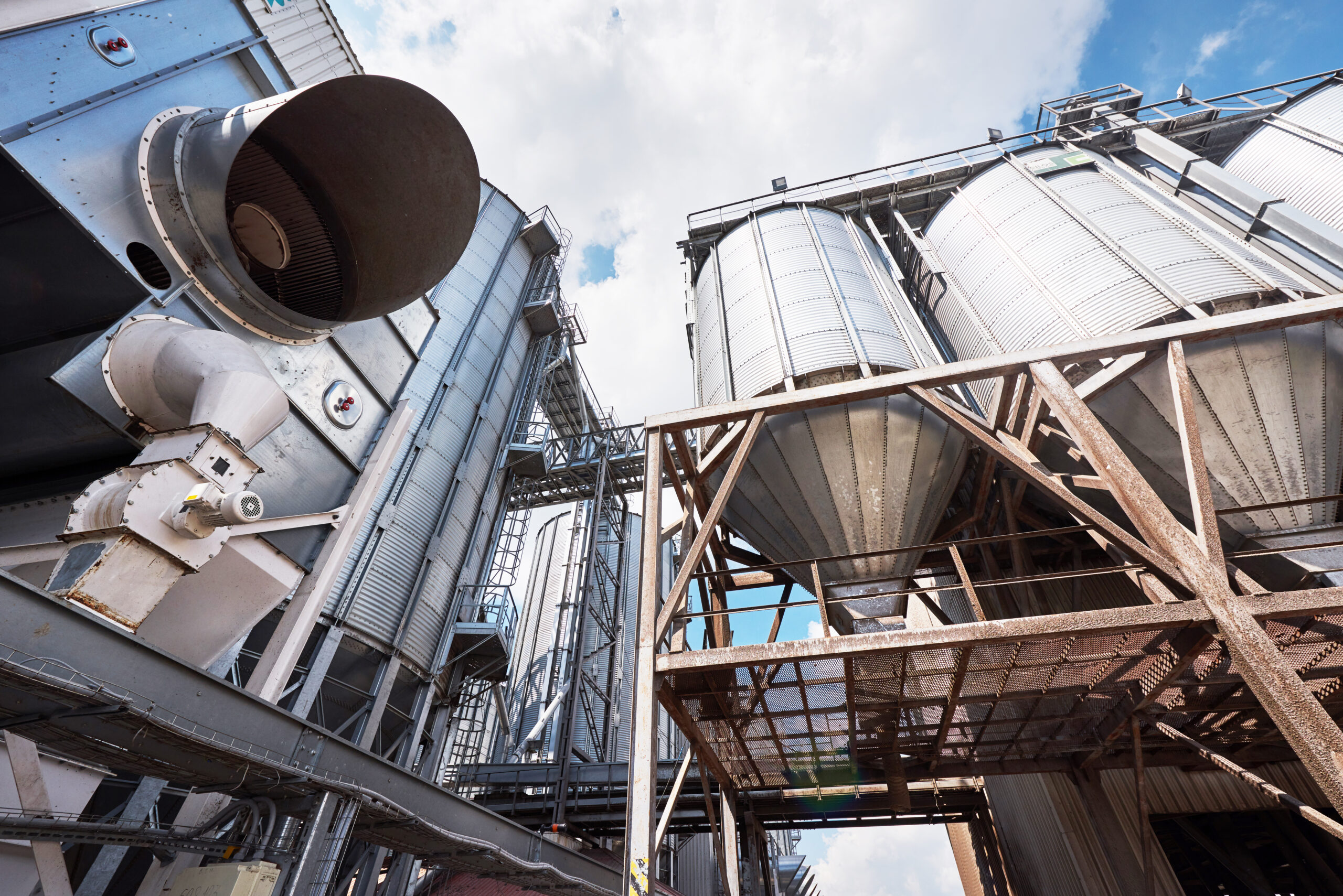 agricultural silos building exterior scaled