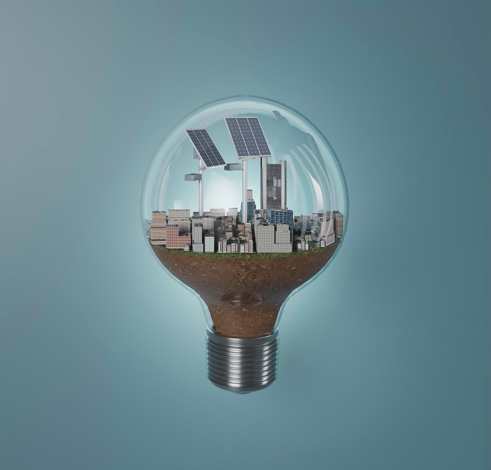 پایش مصرف انرژی در کارخانه سیمان